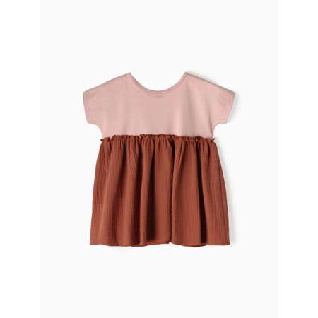 Платье Крошка Я