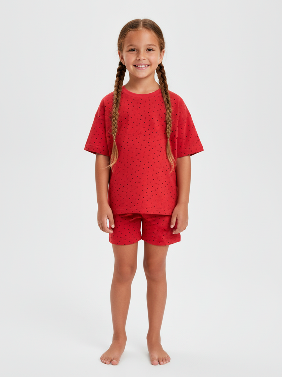 Пижама КотМарКот 801308 - фото 1