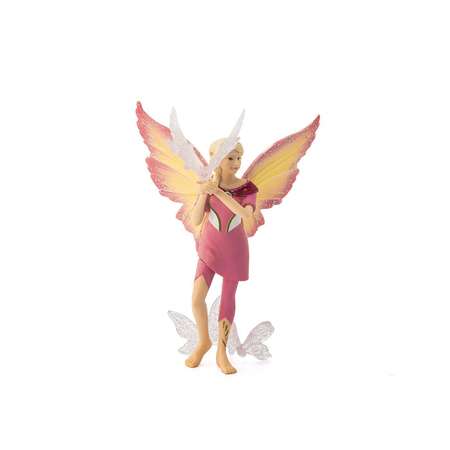 Игровой набор SCHLEICH Айела И Фея