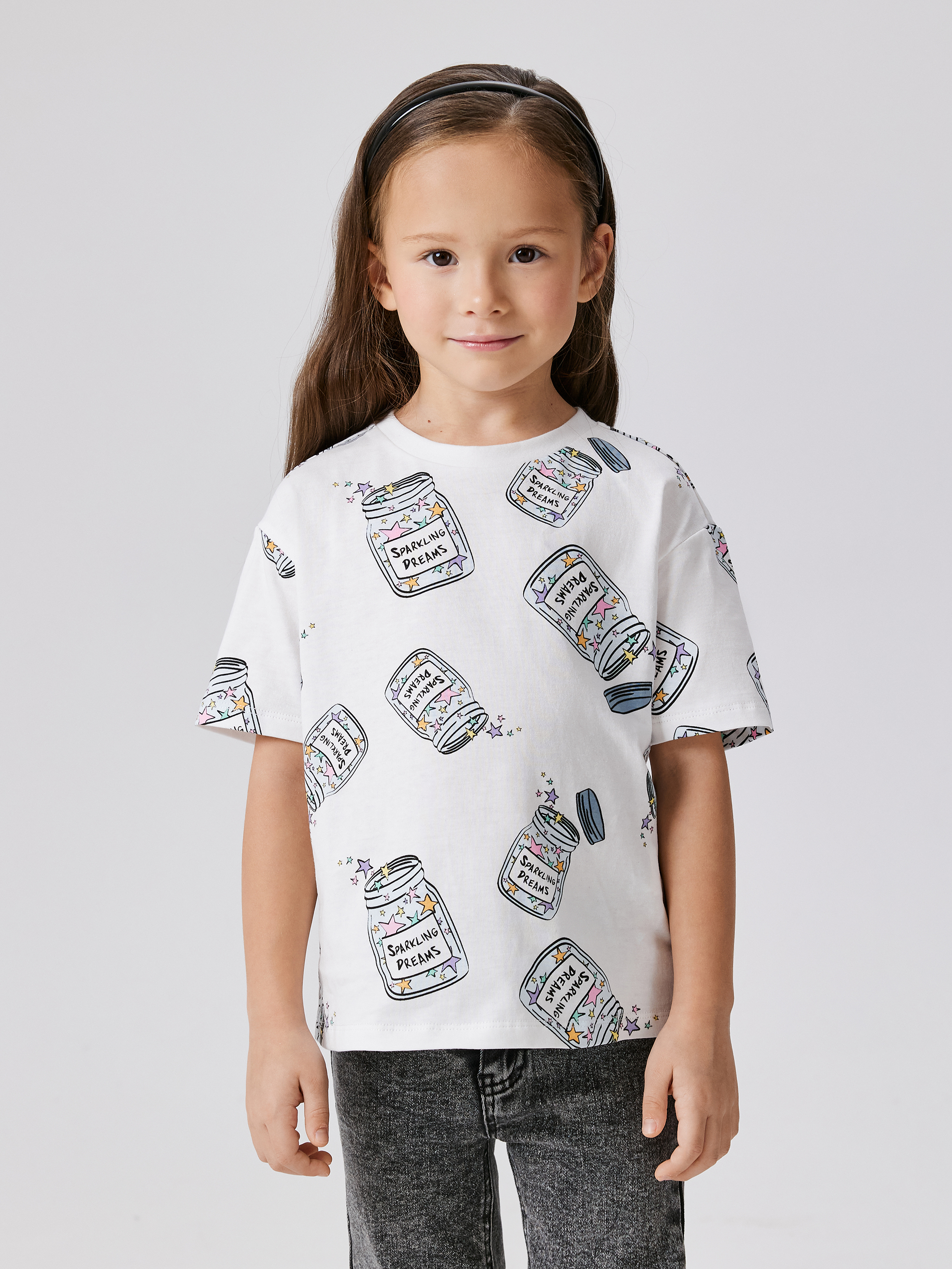 Футболка Acoola 20220510195_0093254 - фото 1