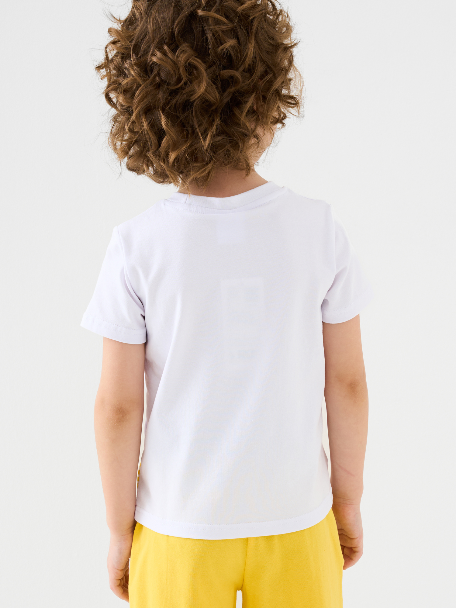 Футболка PlayToday 12632018 - фото 3