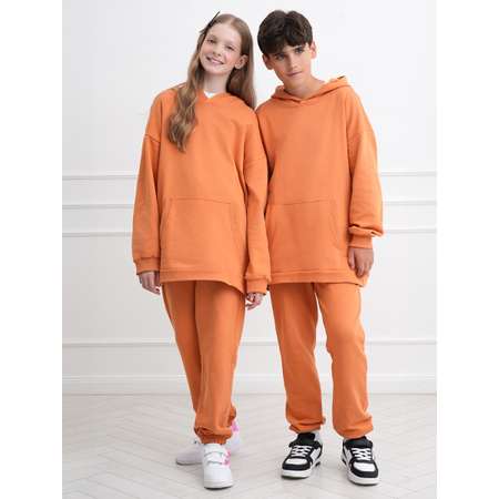 Худи и брюки HappyFox