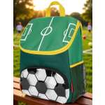 Рюкзак Skip Hop большой Футбол