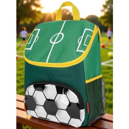Рюкзак Skip Hop большой Футбол