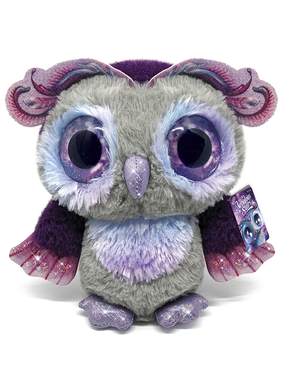 Мягкая игрушка Nebulous Stars Луна - фото 4