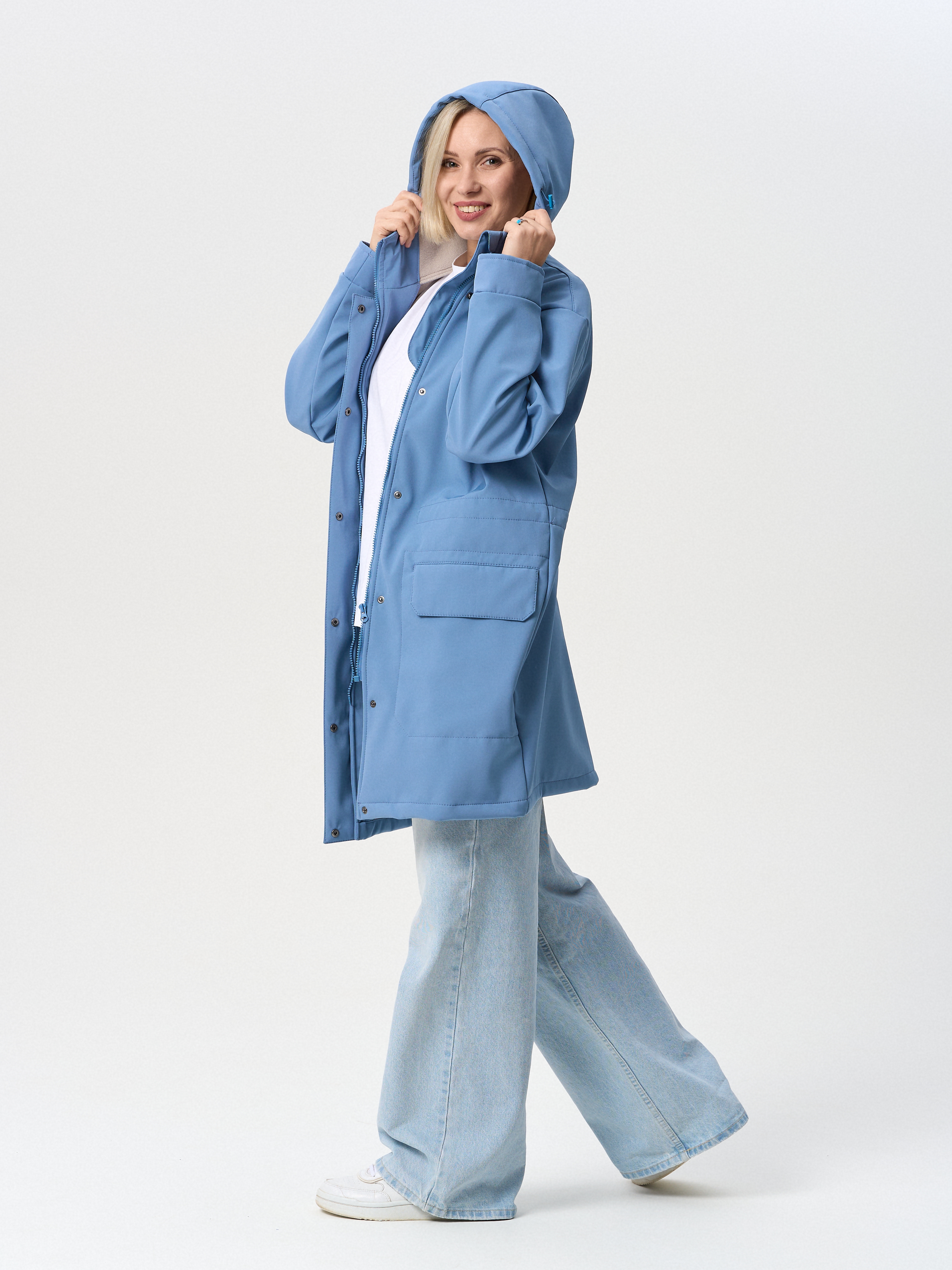 Парка CosmoTex ШКО010903 - фото 1