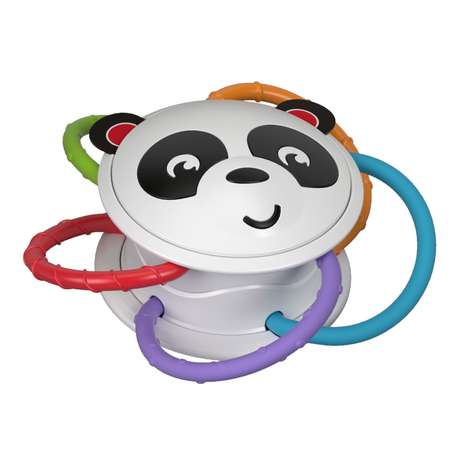 Игрушка Fisher Price погремушка