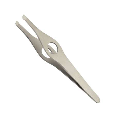 Пинцет Metaleks