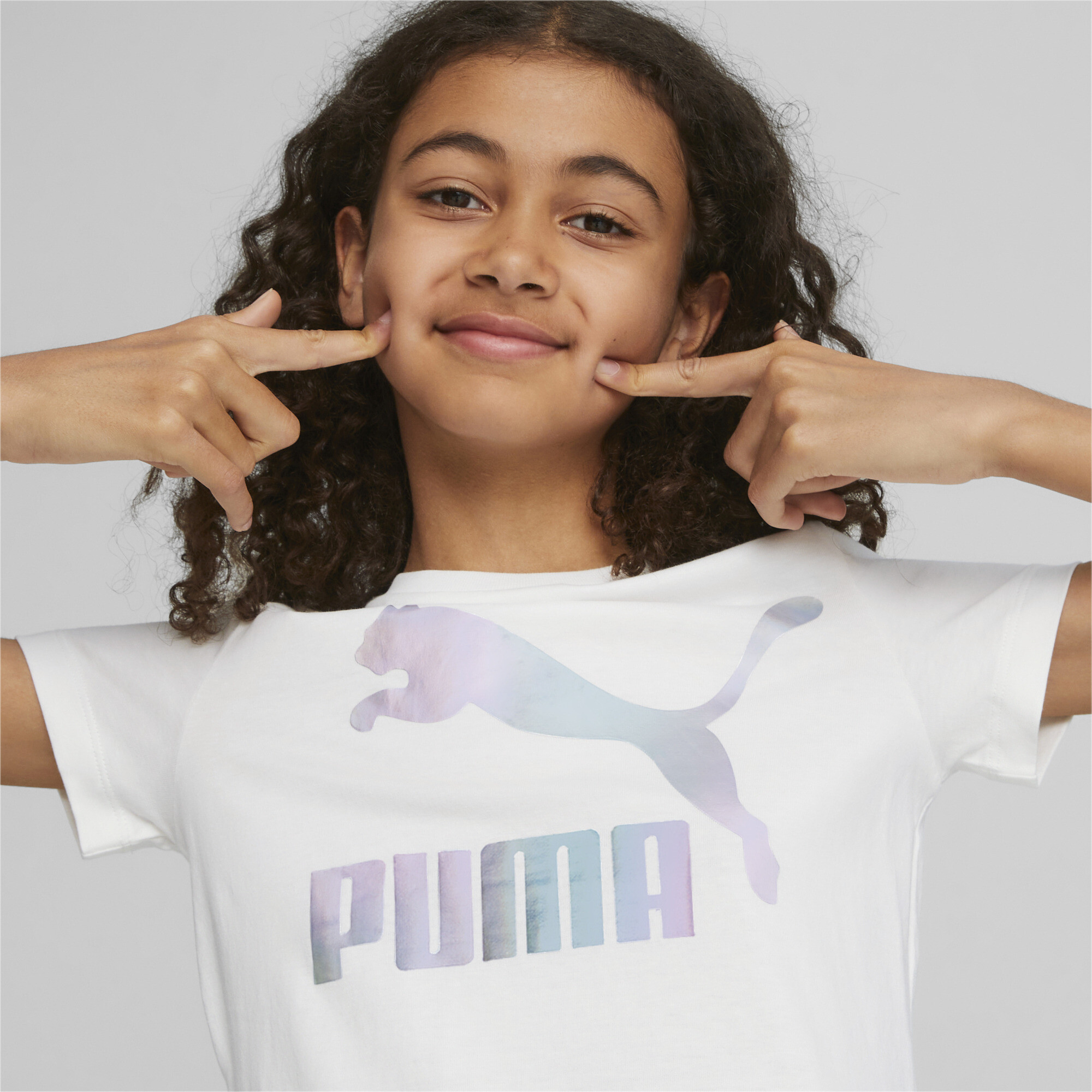 Футболка Puma 62290402 - фото 2