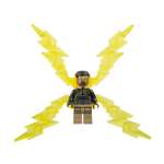 Фигурка LEGO Super Heroes Electro