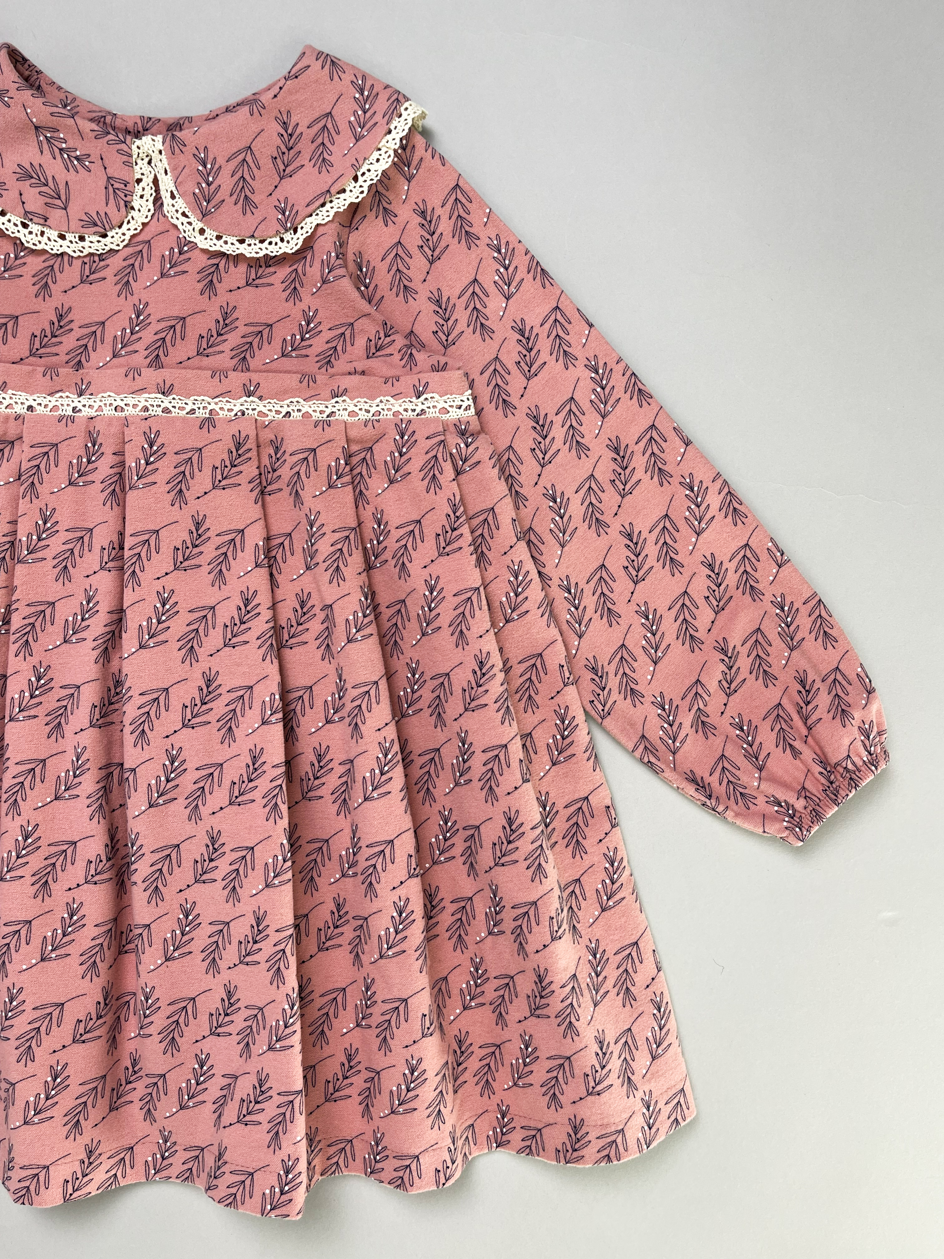 Платье MOUN ЦБ-00001597 - фото 2