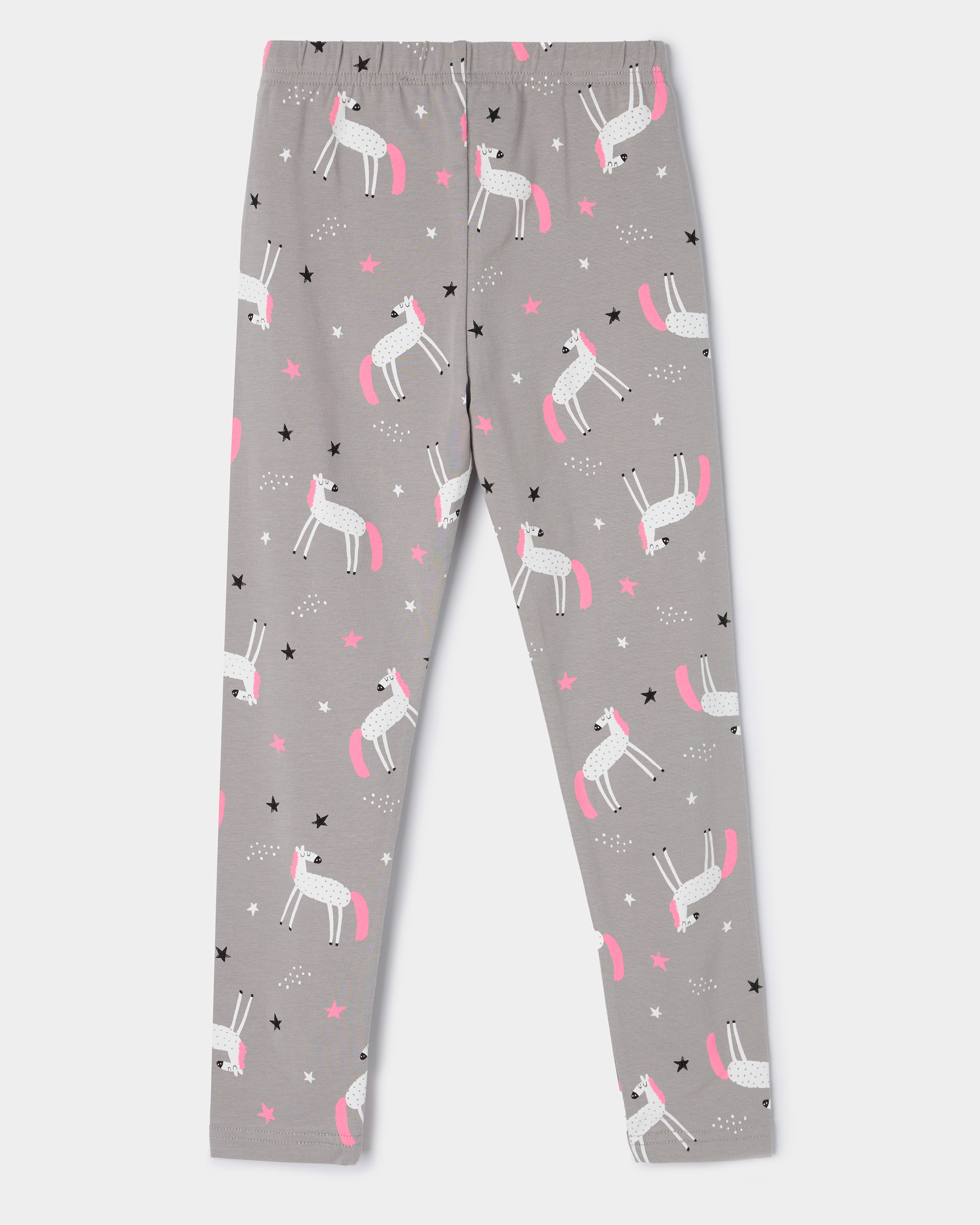 Легинсы Futurino S26FU3-G427kg-GG - фото 2