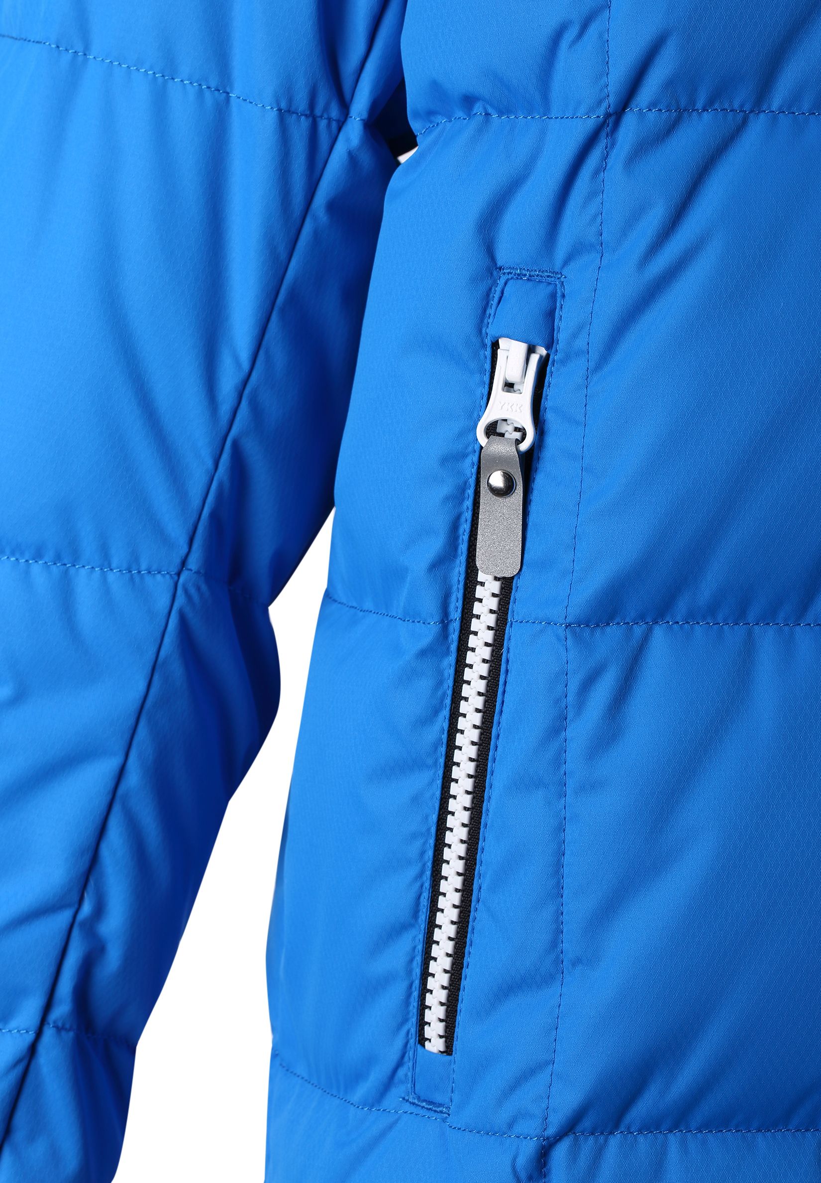 Пуховик Reima 531359-6500 - фото 4