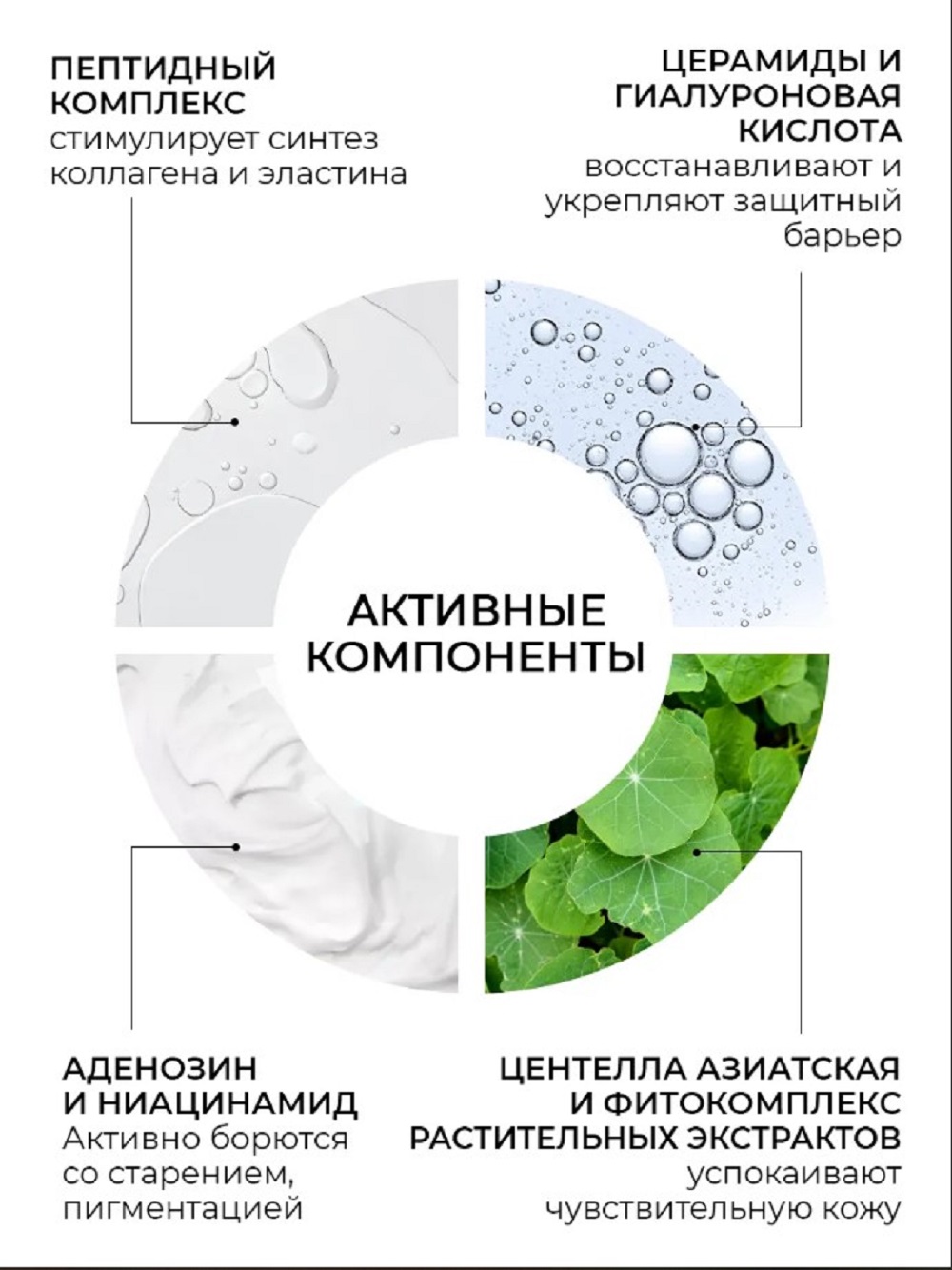 Набор средств SHARY увлажняющий подарочный набор 230 мл - фото 4