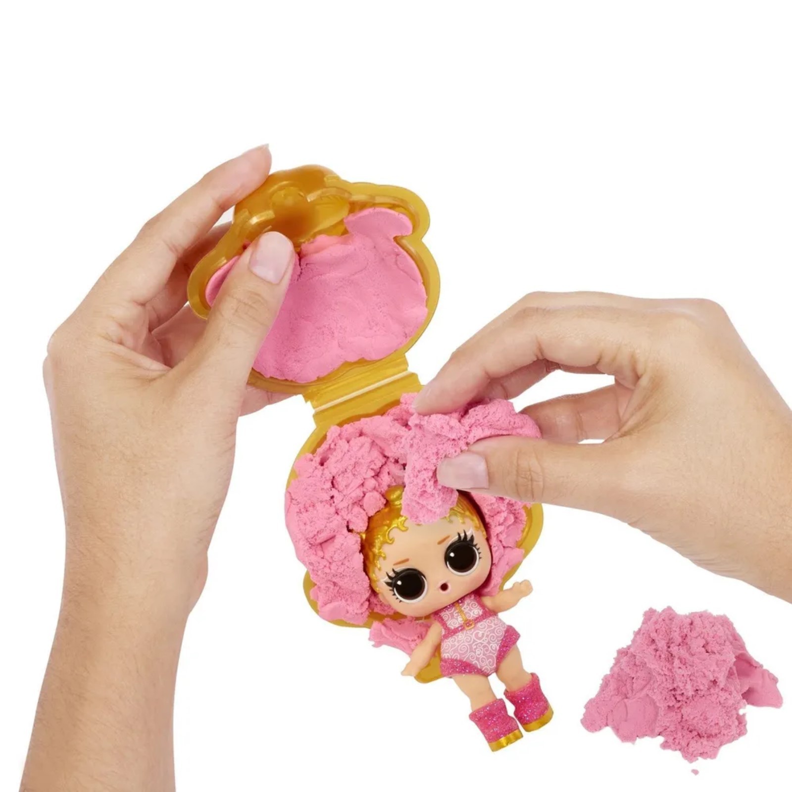 Кукла мини Sima-Land 10145777 - фото 4