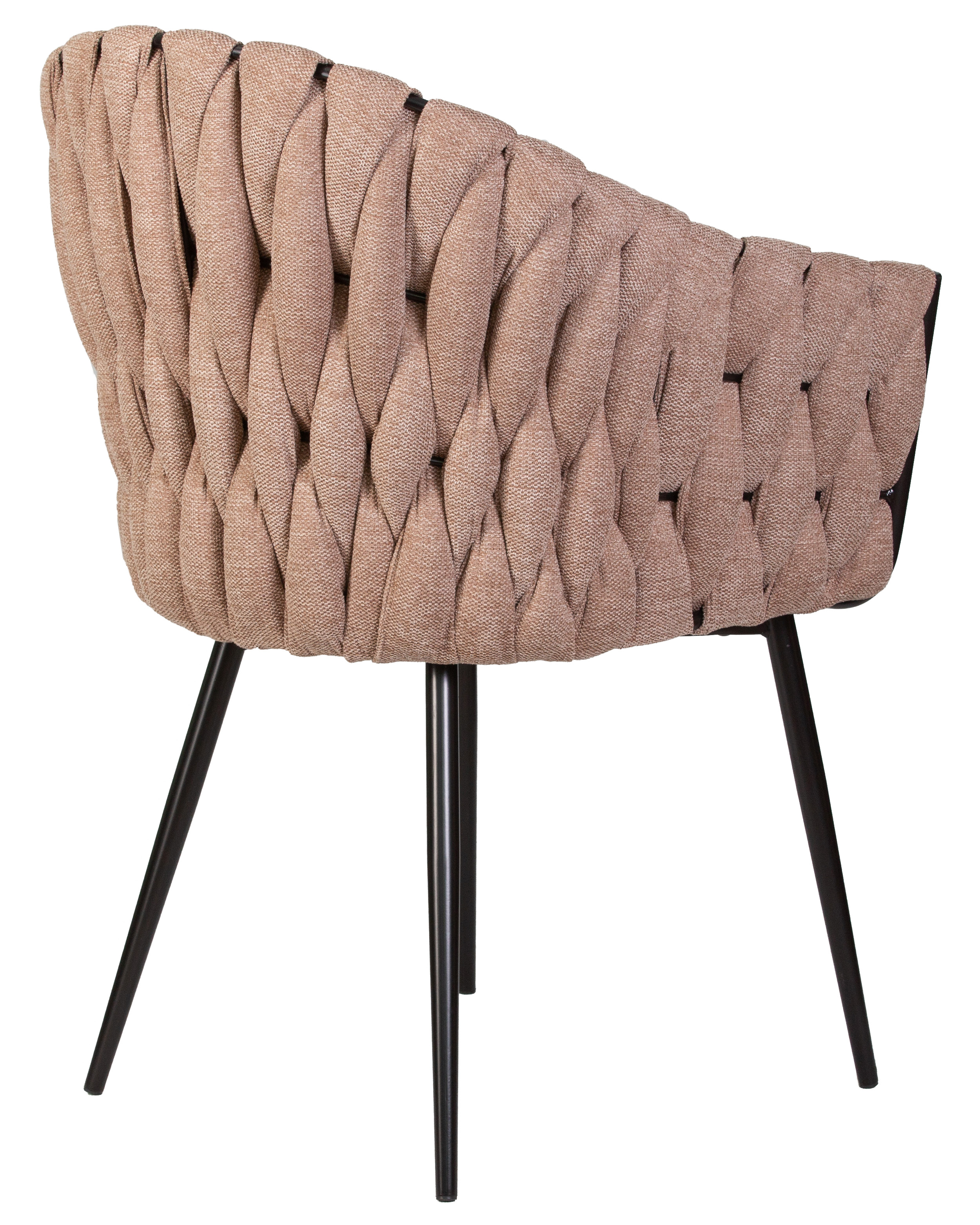 Стул DOBRIN MATILDA 2 шт. - фото 4