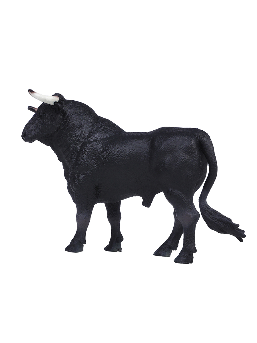 Игровой набор Masai Mara Бык - фото 4