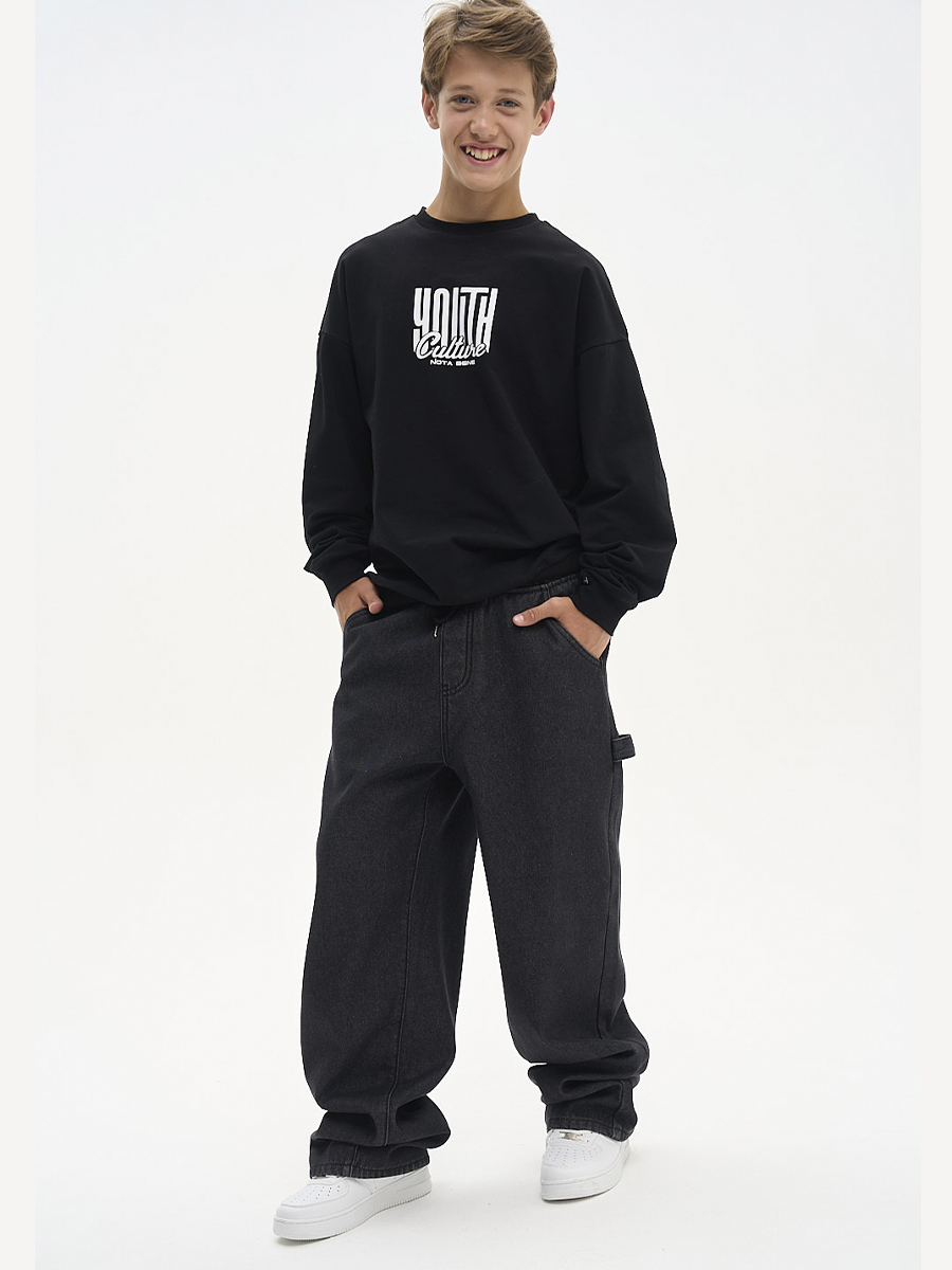 Джинсы Nota Bene 32327012-20 - фото 1