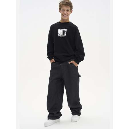 Джинсы Nota Bene