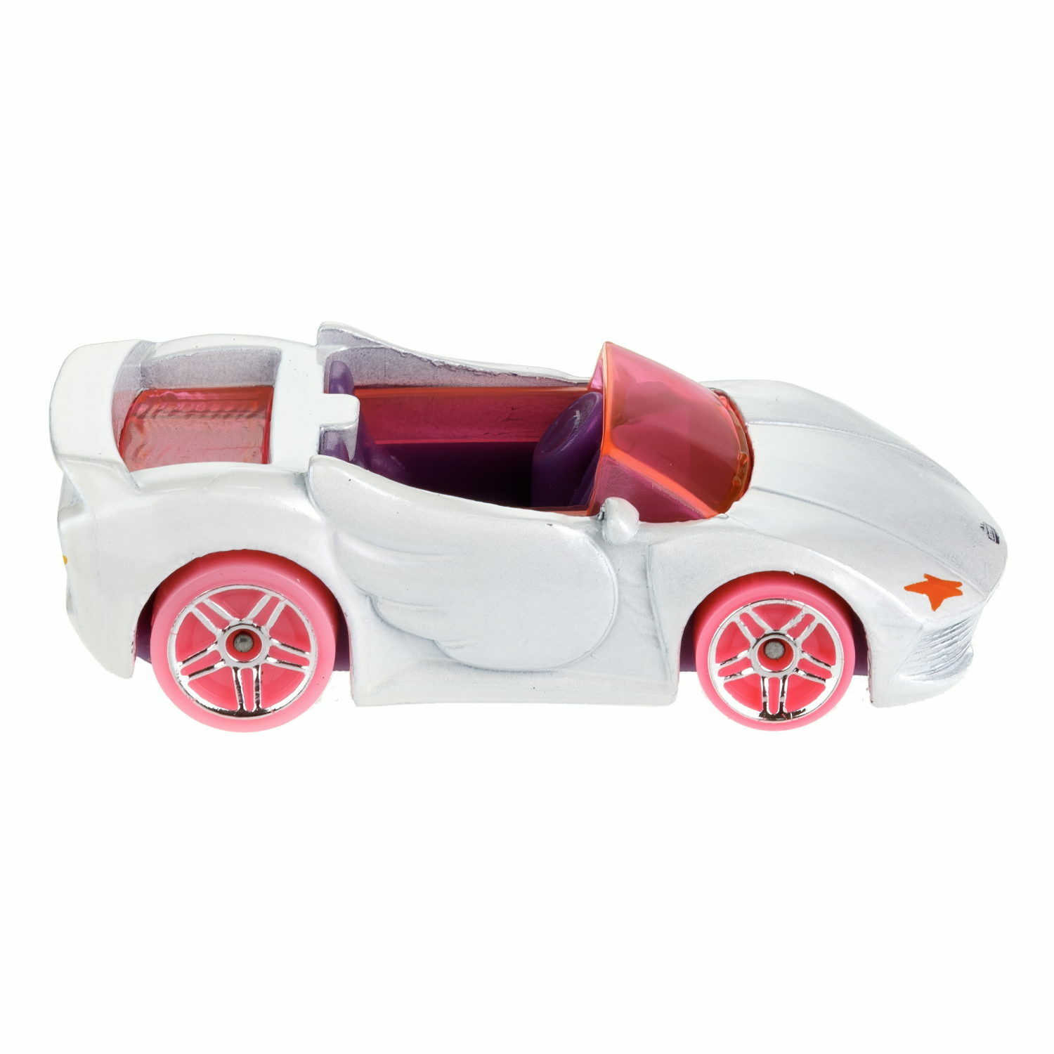 Автомобиль Hot Wheels 5785-7 - фото 6