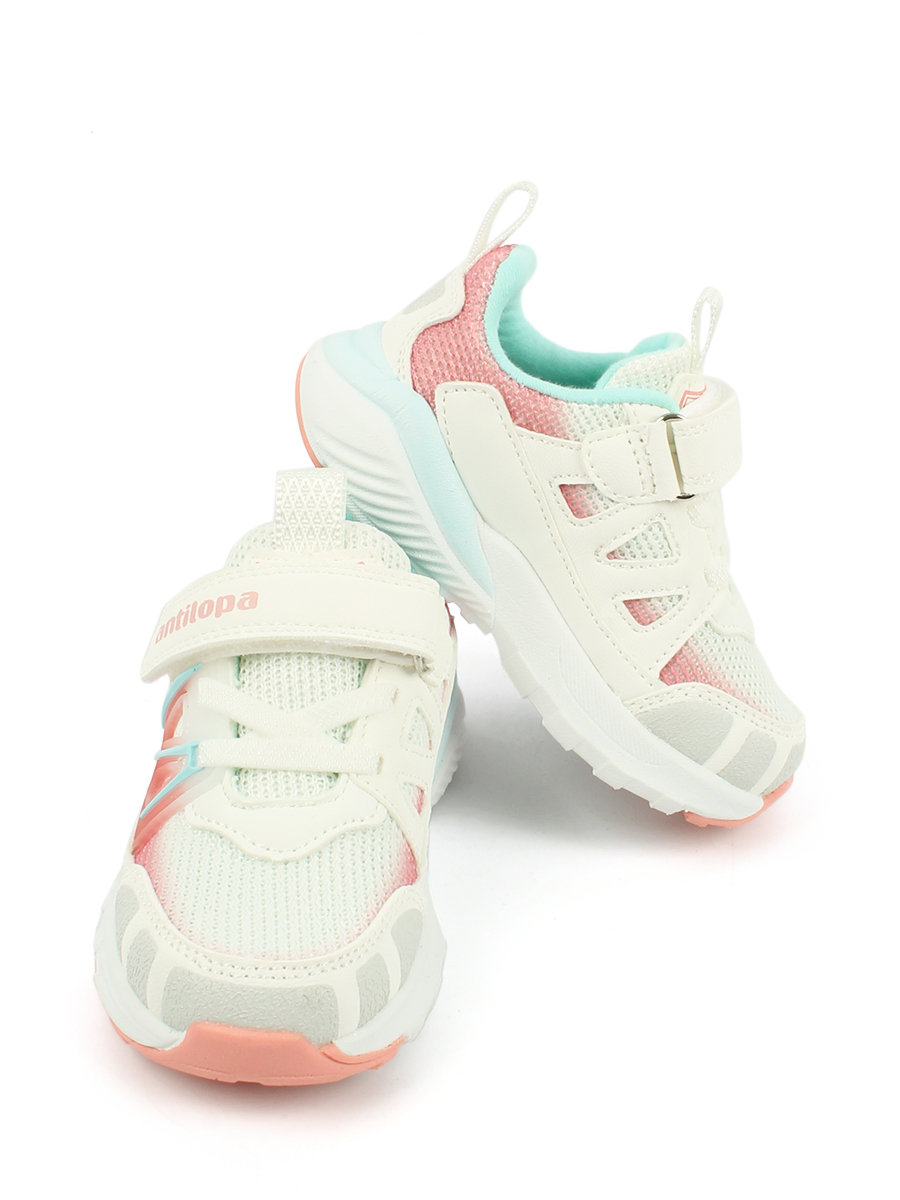 Кроссовки Antilopa AL 13074 - фото 4