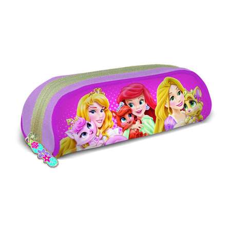 Пенал косметичка Kinderline