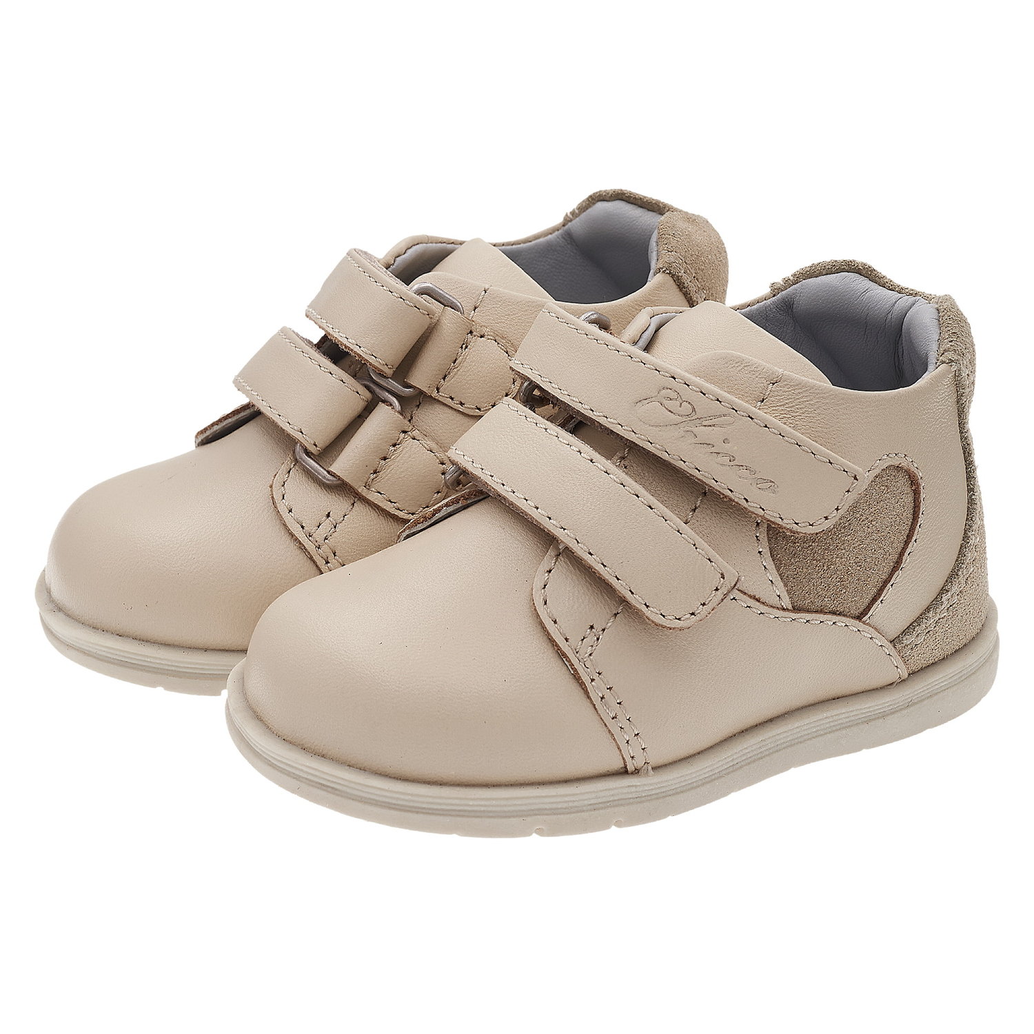 Полуботинки Chicco 01121045000400 - фото 5