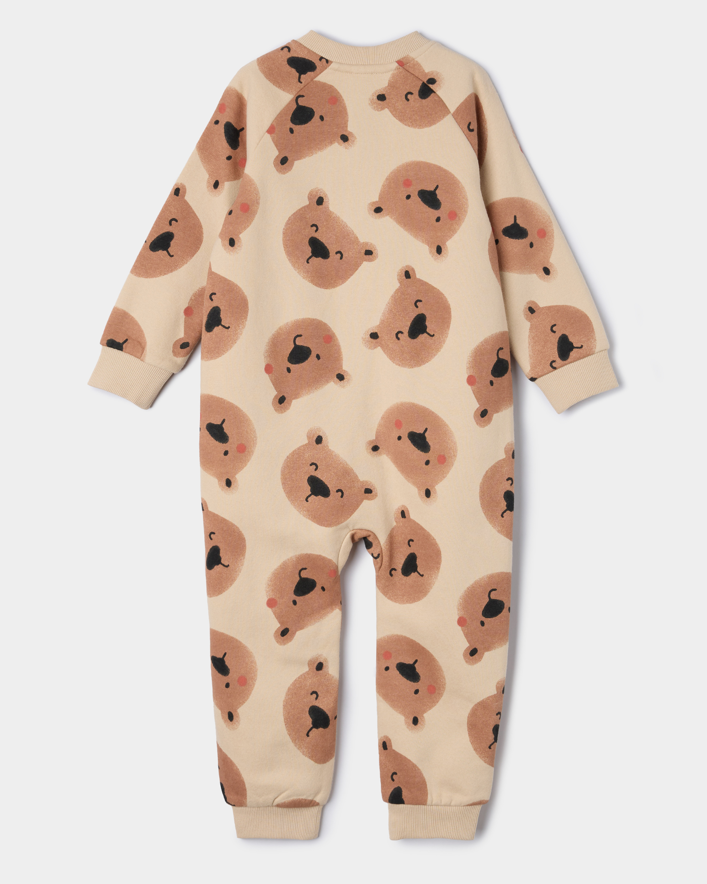 Комбинезон BabyGо KB-AW25-60BGib-L2 - фото 2