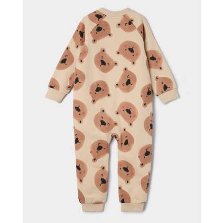 Комбинезон BabyGо