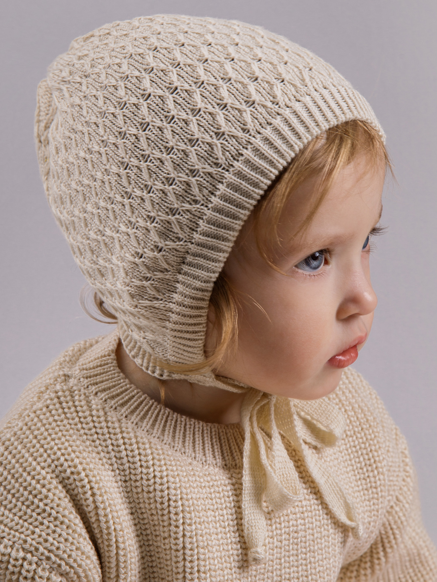 Шапочка Amarobaby AB-OD26-BER16/38 - фото 1