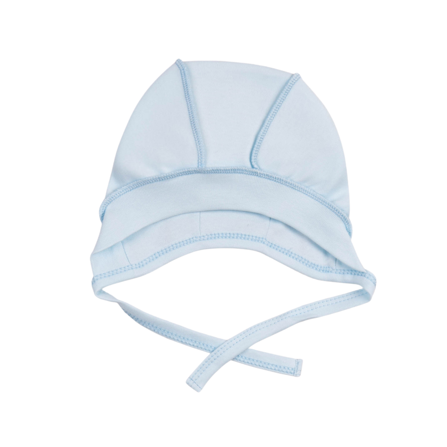 Комбинезон с чепчиком СовенокЯ 2-437-408-501-1 - фото 4