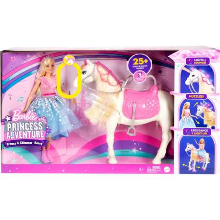 Кукла модельная Barbie