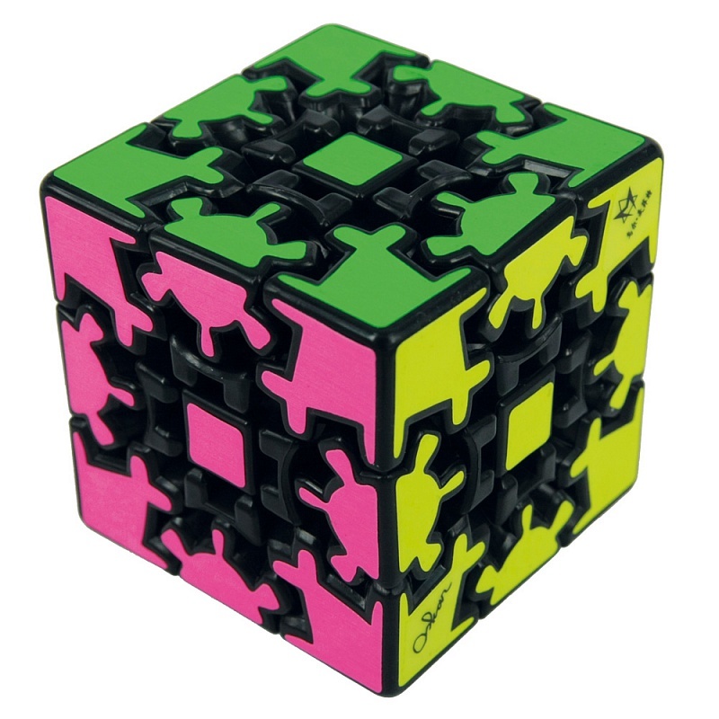 Настольная игра Meffert`s - фото 1