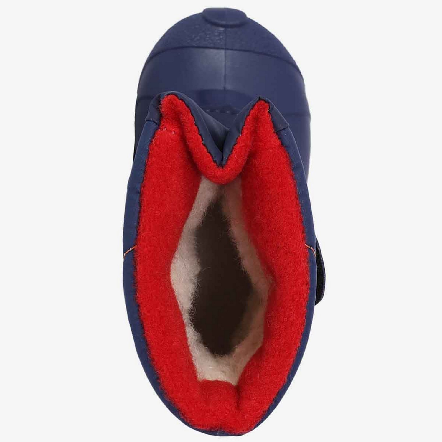 Сноубутсы Kapika 1320к-2 - фото 4