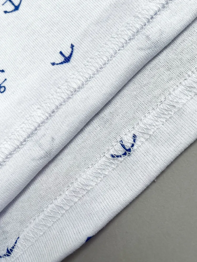 Майка 2 шт YOULALA ЦБ-00001528 - фото 4