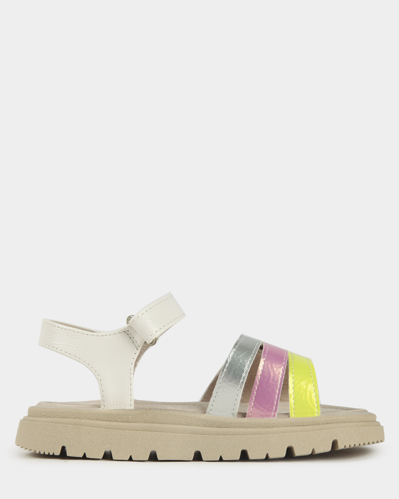 Босоножки Futurino S26TZkgSA-353-L2 - фото 2