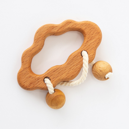 Игрушка Mag Wood погремушка