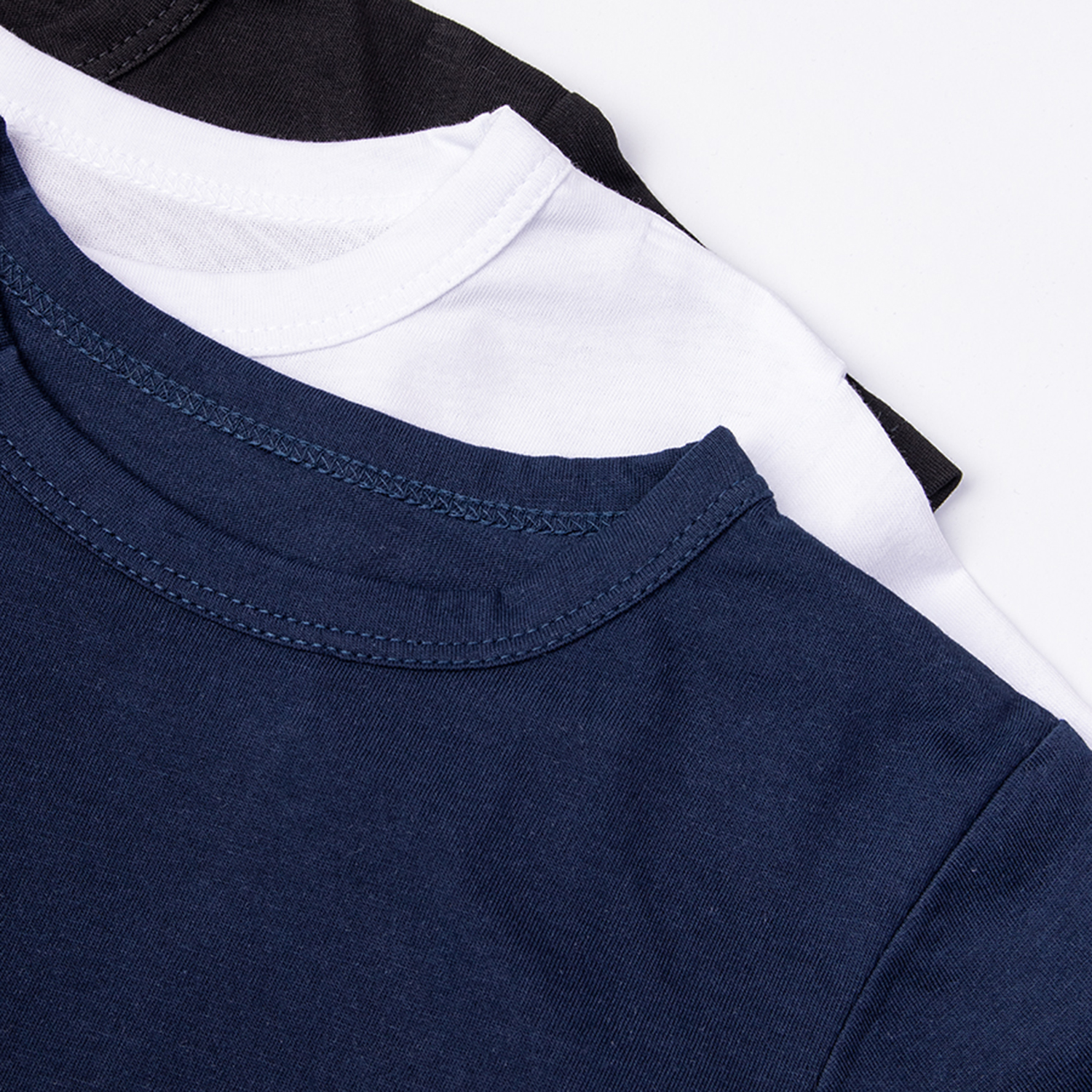 Футболка 3 шт КотМарКот 800370 - фото 18