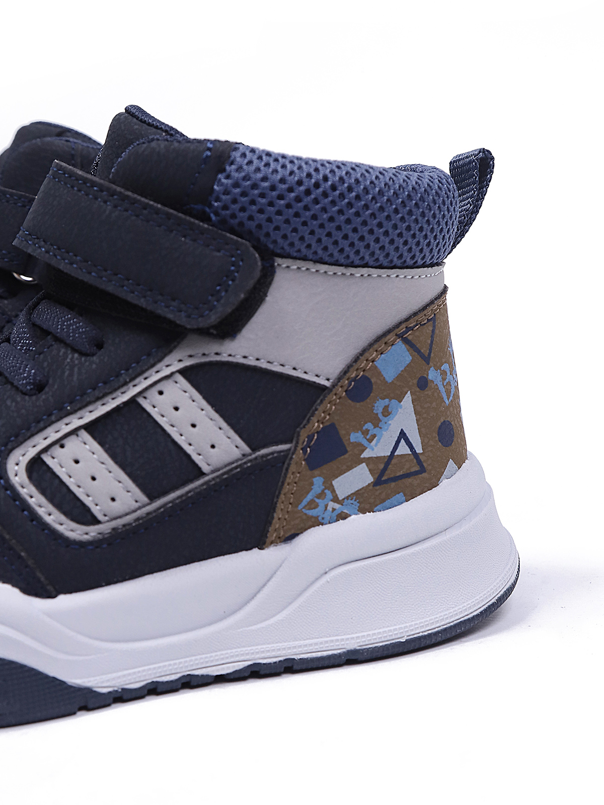 Ботинки Boys and Girls 2691682 - фото 3