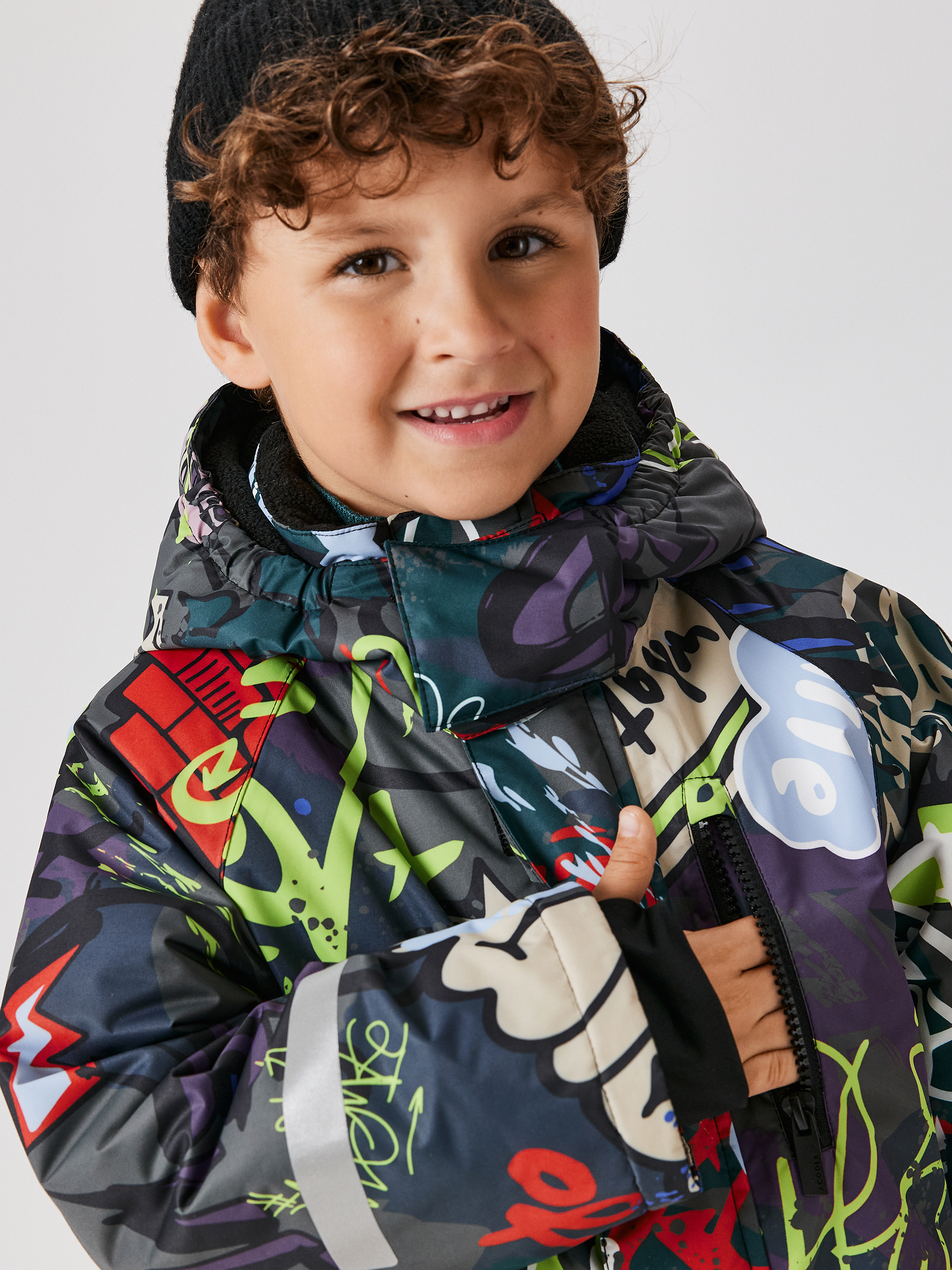 Комбинезон Acoola 20320410010_0089746 - фото 11