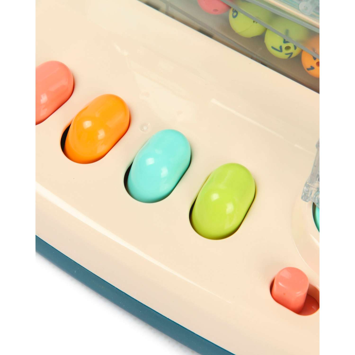 Игрушка развивающая Baby Go Аппарат для ловли OTE0665540 - фото 5