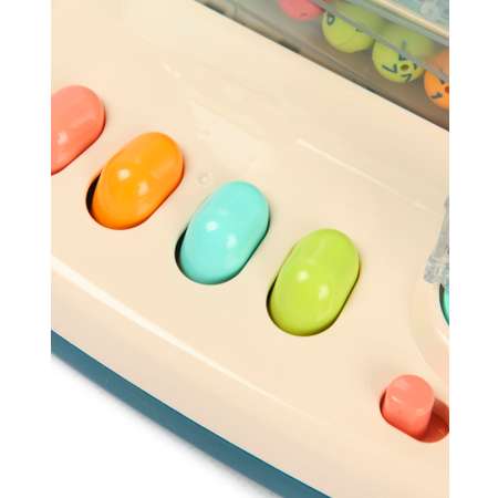 Игрушка развивающая Baby Go Аппарат для ловли OTE0665540
