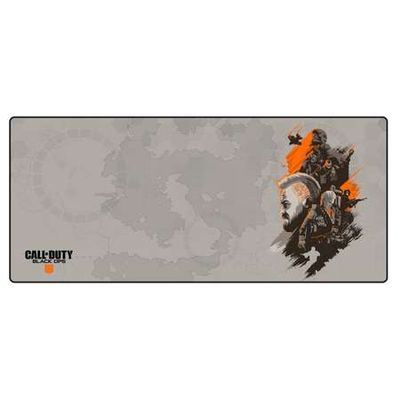 Коврик для мыши Call of Duty Black Ops 4 Specialists