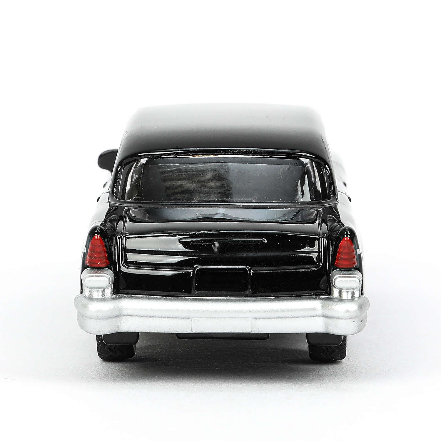 Автомобиль Технопарк LADA Чайка 392079 - фото 11