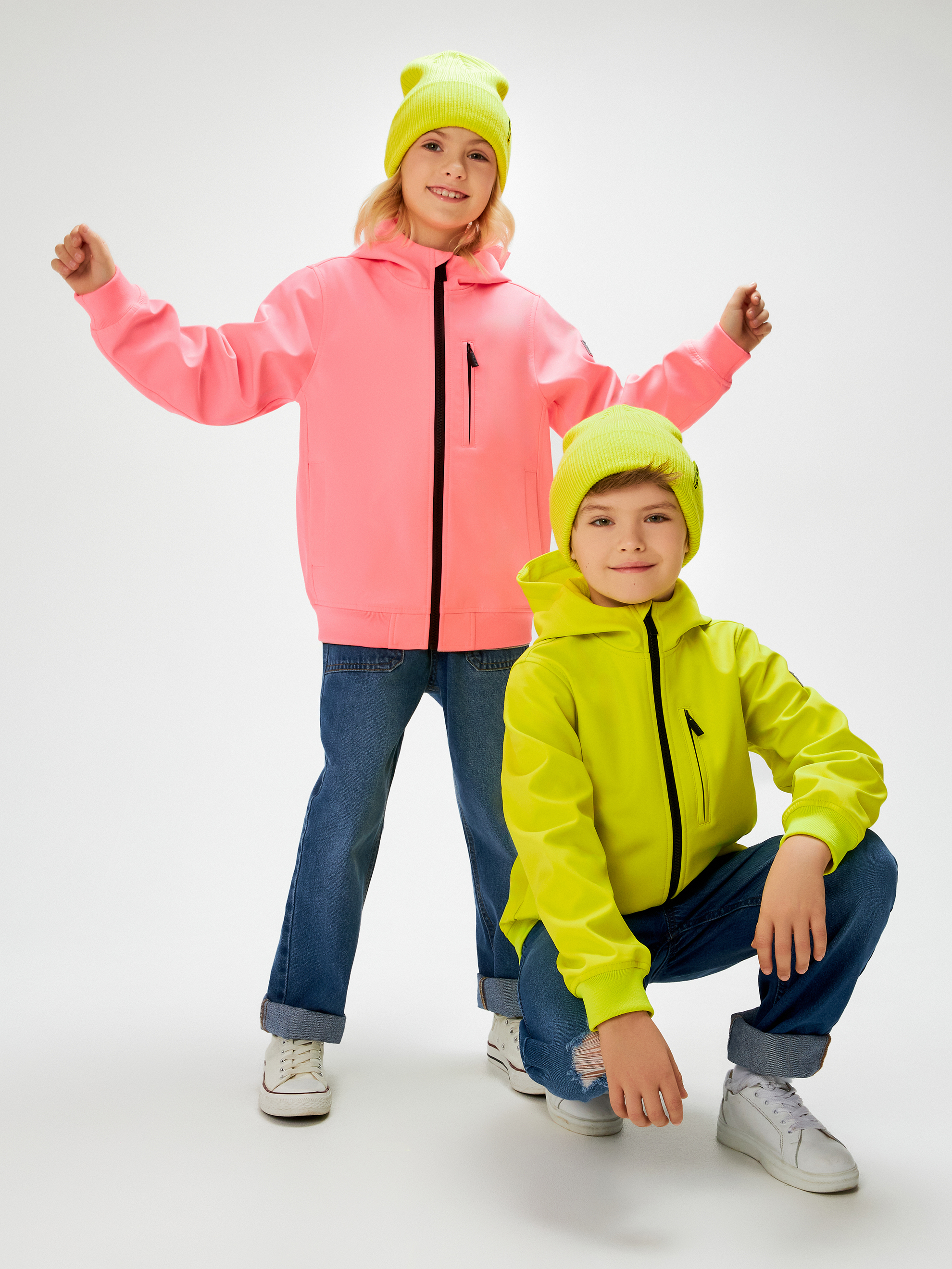 Шапка Acoola 20336400026_0074768 - фото 4