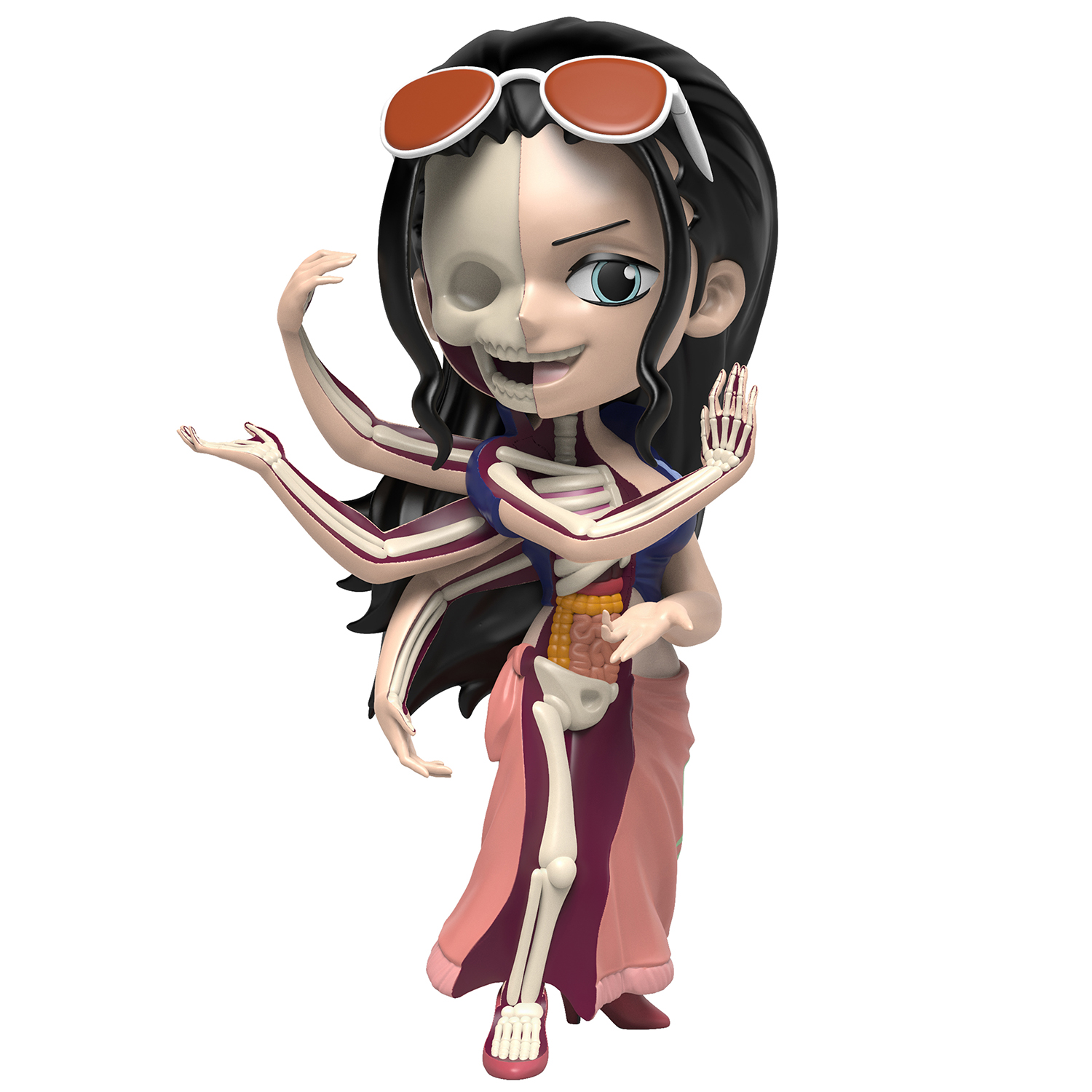 Фигурка Mighty Jaxx - фото 5