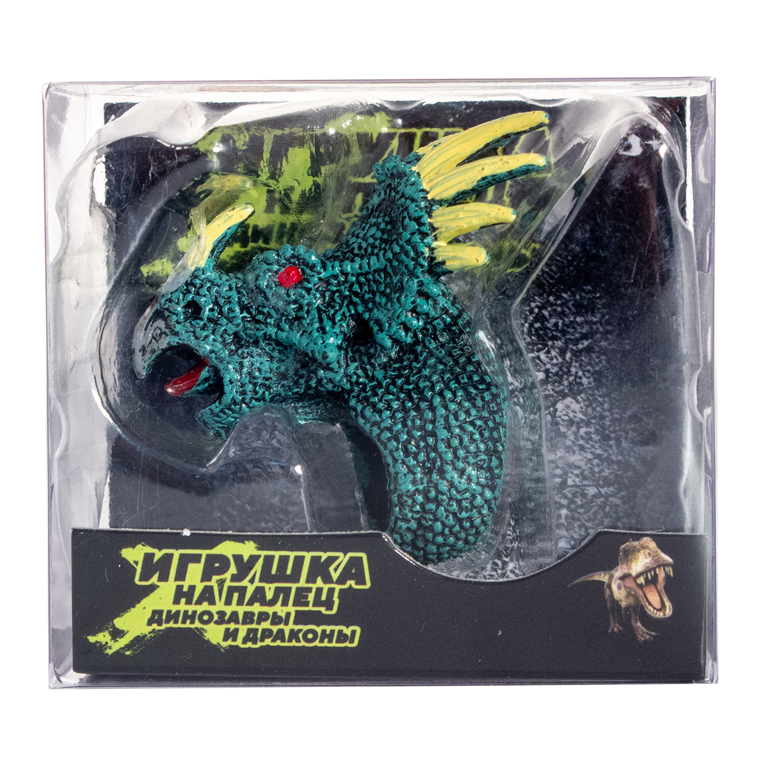 Фигурка KiddiePlay в ассортименте - фото 10