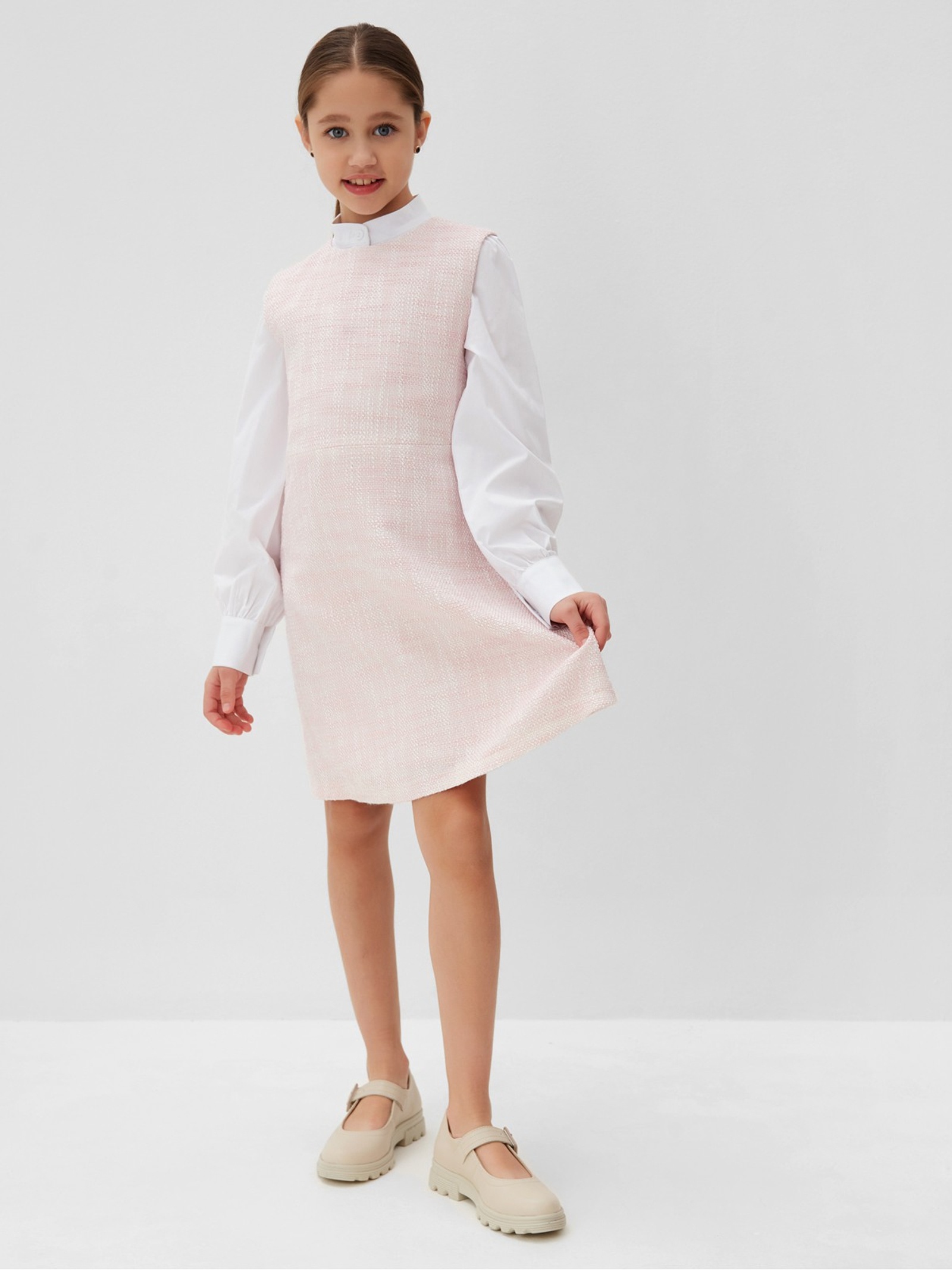 Платье Minaku 10152913 - фото 11