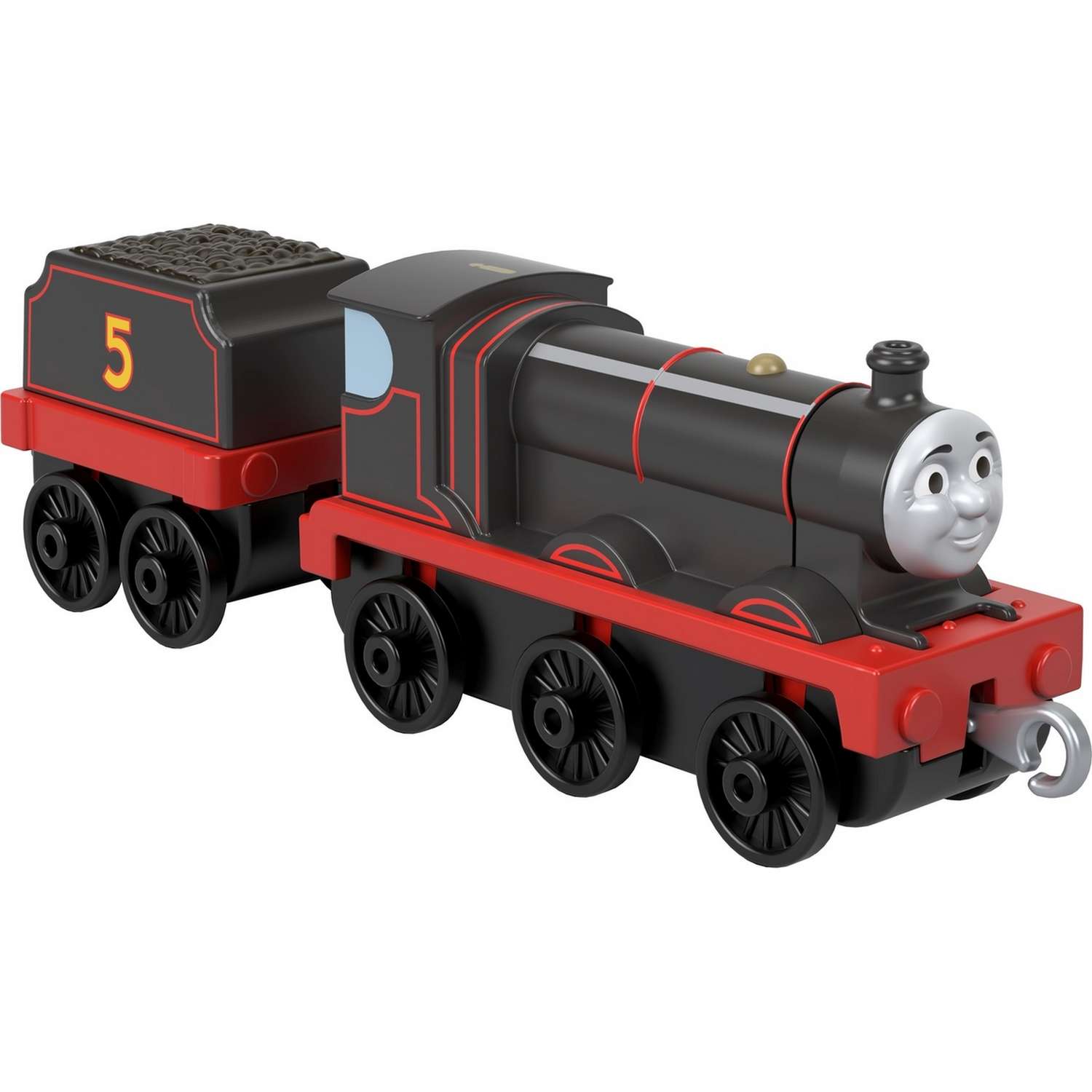 Развивающая железная дорога Thomas and Friends GCK94 - фото 9