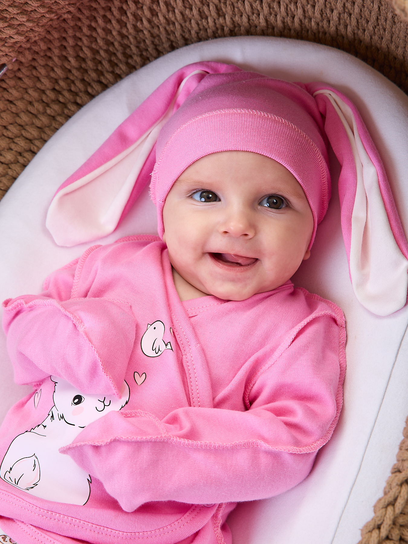 Костюм ТОСЯ БОСЯ ZAK-01 - фото 15